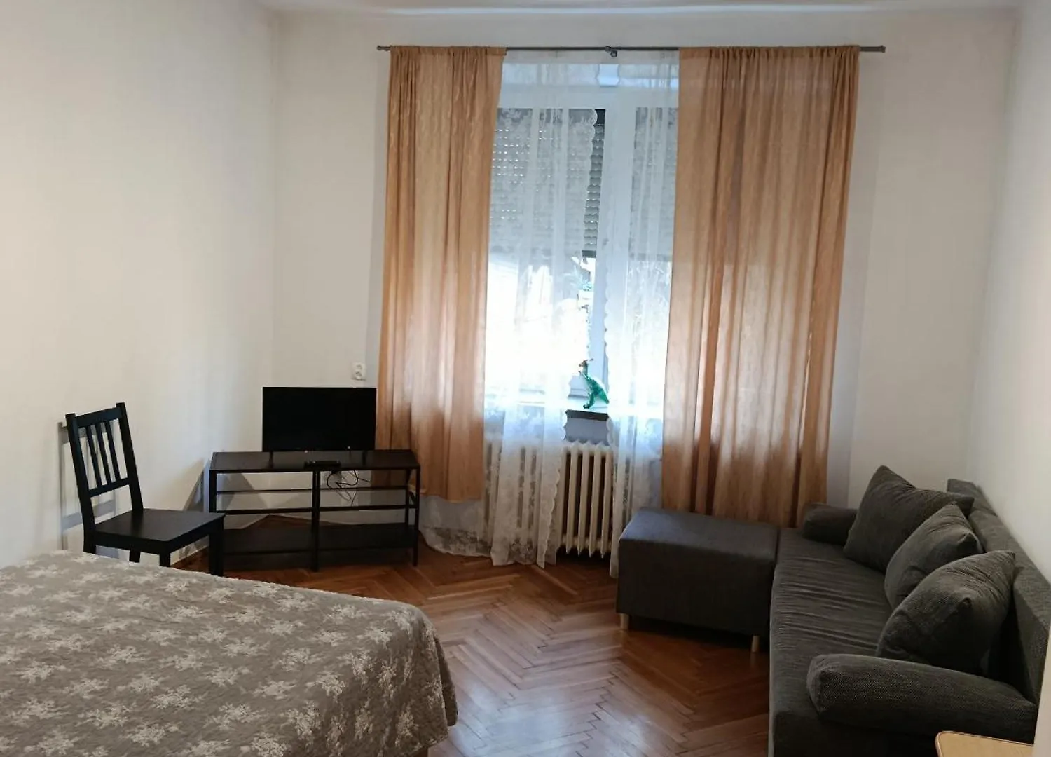 Apartment Alex Topolowa Krakow