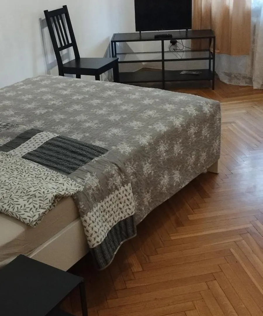 Apartment Alex Topolowa Krakow Poland